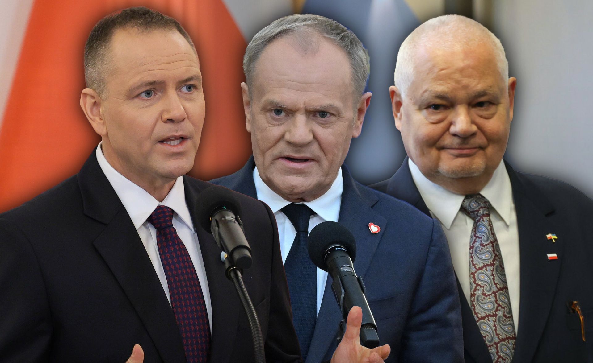 Trybunał Stanu za "SAFE 0 proc."? Koalicja ma nowy plan na szefa NBP