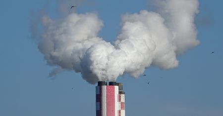 Pierwszy taki odczyt dla Polski. Ten wskaźnik pokazuje prawdę o zielonej rewolucji
