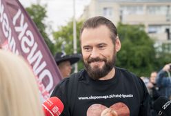 Czy Stanowski poprze kogoś w II turze? Tłumaczył, co zrobi