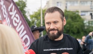 Czy Stanowski poprze kogoś w II turze? Tłumaczył, co zrobi