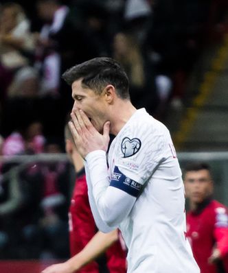 Bez hamulców o Lewandowskim. "Rozsadzał reprezentację od wewnątrz"