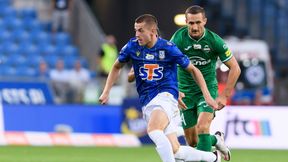 Lech Poznań zawiódł już na starcie sezonu