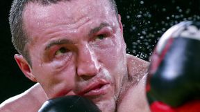 Boks. Nieudany powrót Denisa Lebiediewa. Wraca na sportową emeryturę