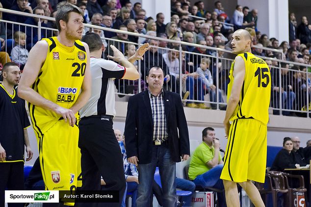 Kaszowski: Mamy duży potencjał na pozycji numer jeden