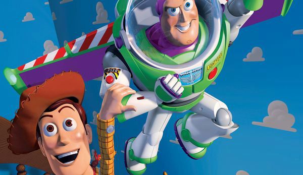 "Toy story": Ponadczasowa opowieść dla całej rodziny!