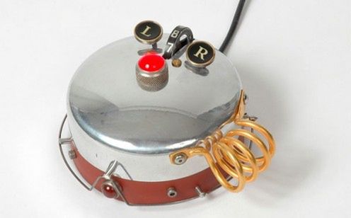 Steampunk też może być szkaradny 1