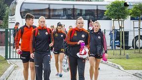 Metraco Zagłębie Lubin - Skrim Kongsberg 24:22 (galeria)
