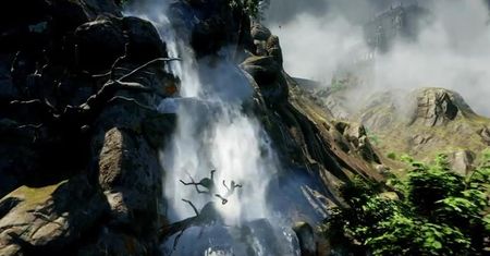 Dragon Age: Inquisition wygląda niesamowicie