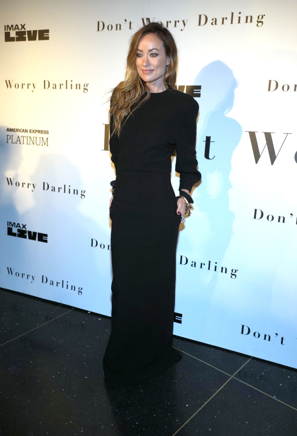 Olivia Wilde