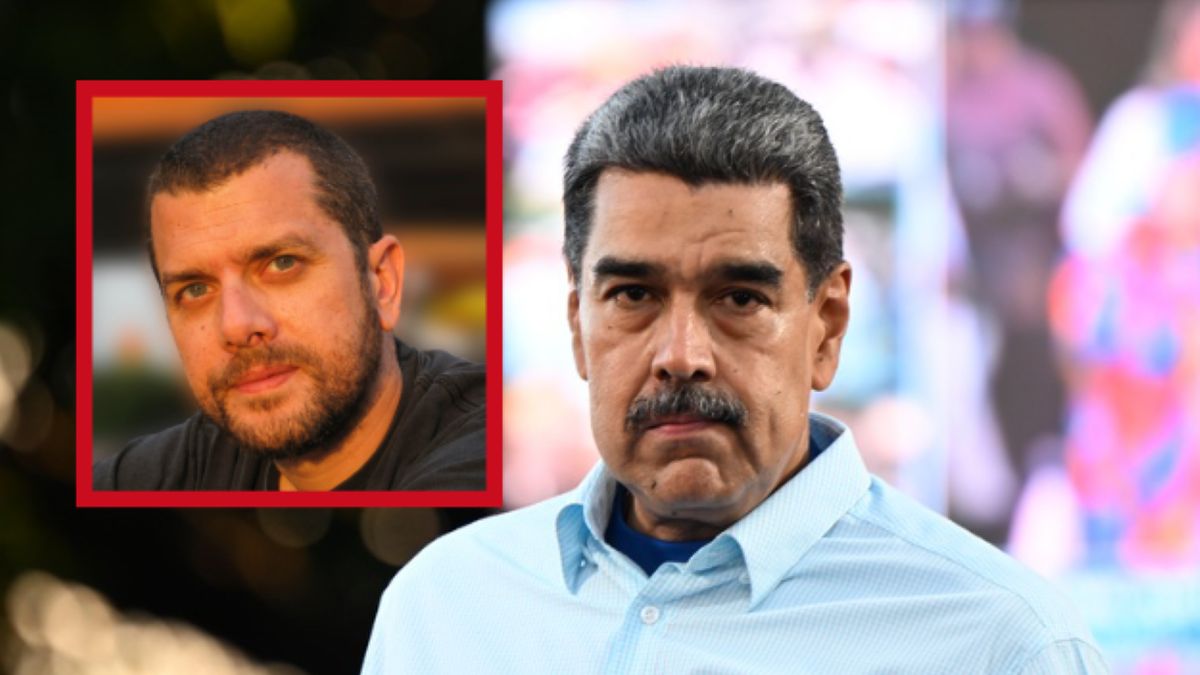 Po updaku Maduro Włosi liczą na uwolnienie Alberto Trentiniego