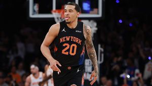 Polak w Finałach NBA! Knicks roznieśli Cavaliers