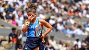 Niespodzianka w Roland Garros. Jasmine Paolini wyeliminowana!