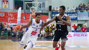 BCL: Anwil o włos od wygranej w Avellino, niewykorzystana szansa mistrzów Polski