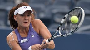 US Open: Finału nie będzie - porażka Hantuchovej i Radwańskiej