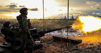 "Sytuacje kryzysowe". Finlandia wzmacnia ochronę przed Rosją