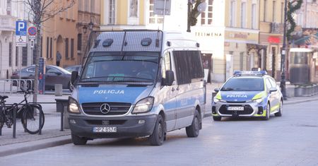 Nie tylko marsz PiS. W stolicy będą też inne manifestacje