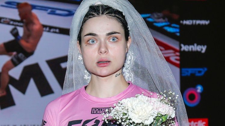 Zusje wspomina odwyk