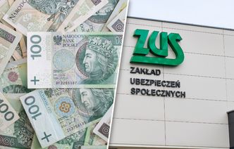 Nie nadążają lub zaniżają świadczenia. Tyle ZUS potem "dopłaca"