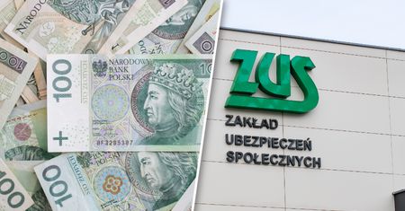Nie nadążają lub zaniżają świadczenia. Tyle ZUS potem "dopłaca"