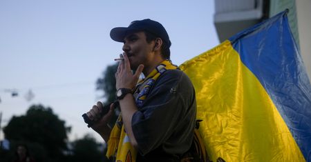 Szkocja ucina pomoc Ukraińcom? Obcina dopłaty