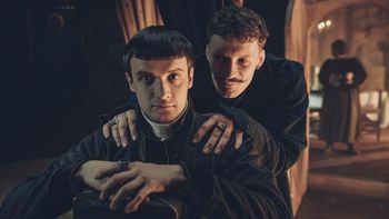 Premiery we wrześniu 2025. Wracamy do Adamczychy z drugim sezonem "1670"