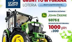 Grupa Azoty z piątą edycją loterii „Dbamy o polską ziemię”