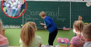 Szkolna "afera kredowa". Matematyczka: Miarka się przebrała