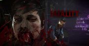 Przez pracę nad Mortal Kombat 11 pracownik NetherRealm cierpi na zespół stresu pourazowego
