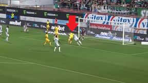 Doczekał się debiutanckiego gola. Akcja Lipskiego nie wystarczyła [WIDEO]