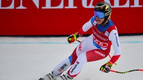 Narciarstwo alpejskie. Kolejna wygrana Lary Gut-Behrami. Vlhova wciąż prowadzi w PŚ