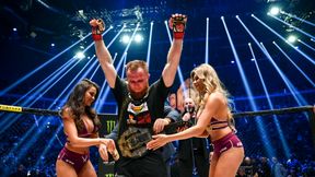 Zmiana w karcie walk KSW w Radomiu. Doświadczony Polak na drodze byłego mistrza