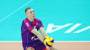 Aleksiej Spiridonow został na lodzie. Olympiakos Pireus zrezygnował z podpisania kontraktu