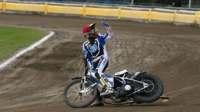 Stal Rzeszów - Wanda Kraków: Zacięty mecz w Rzeszowie. Stal zwycięska