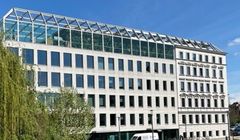 Wydawnictwo Bauer w nowym miejscu. Zmieniło biuro we Wrocławiu