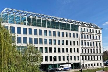 Concordia Design, fot. Wydawnictwo Bauer