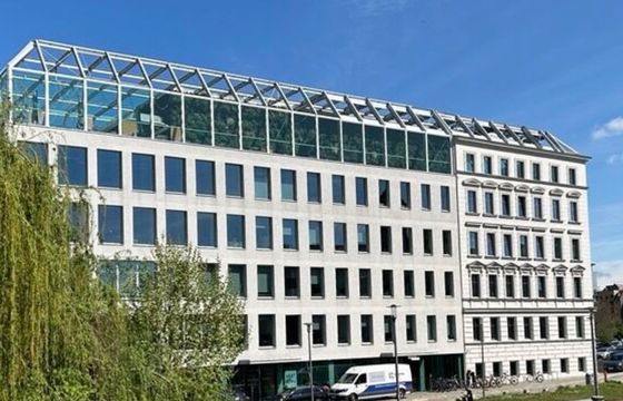 Wydawnictwo Bauer w nowym miejscu. Zmieniło biuro we Wrocławiu