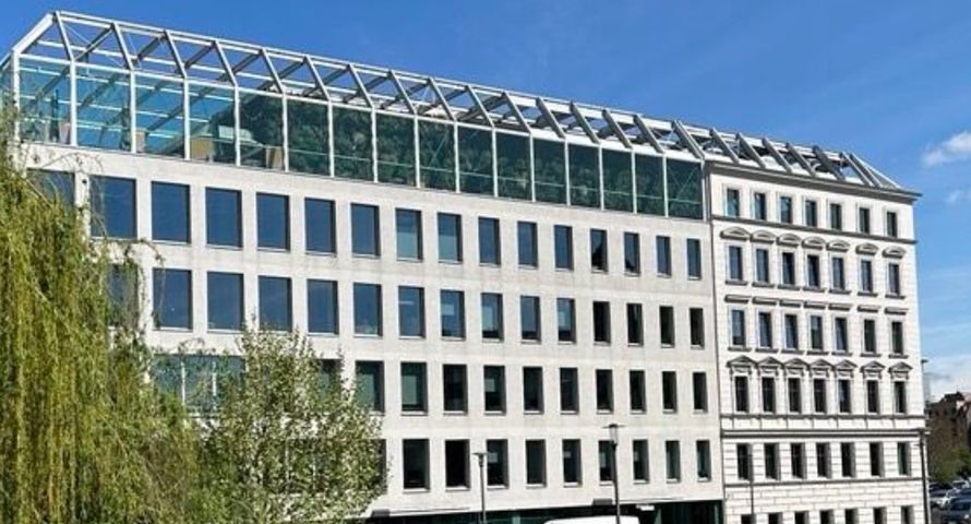 Wydawnictwo Bauer w nowym miejscu. Zmieniło biuro we Wrocławiu