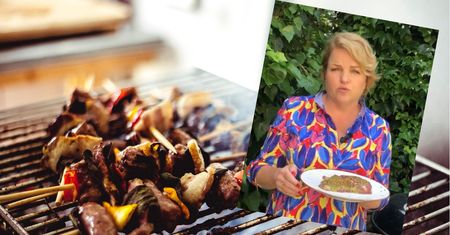 Marynować czy nie? Bosacka o grillowaniu