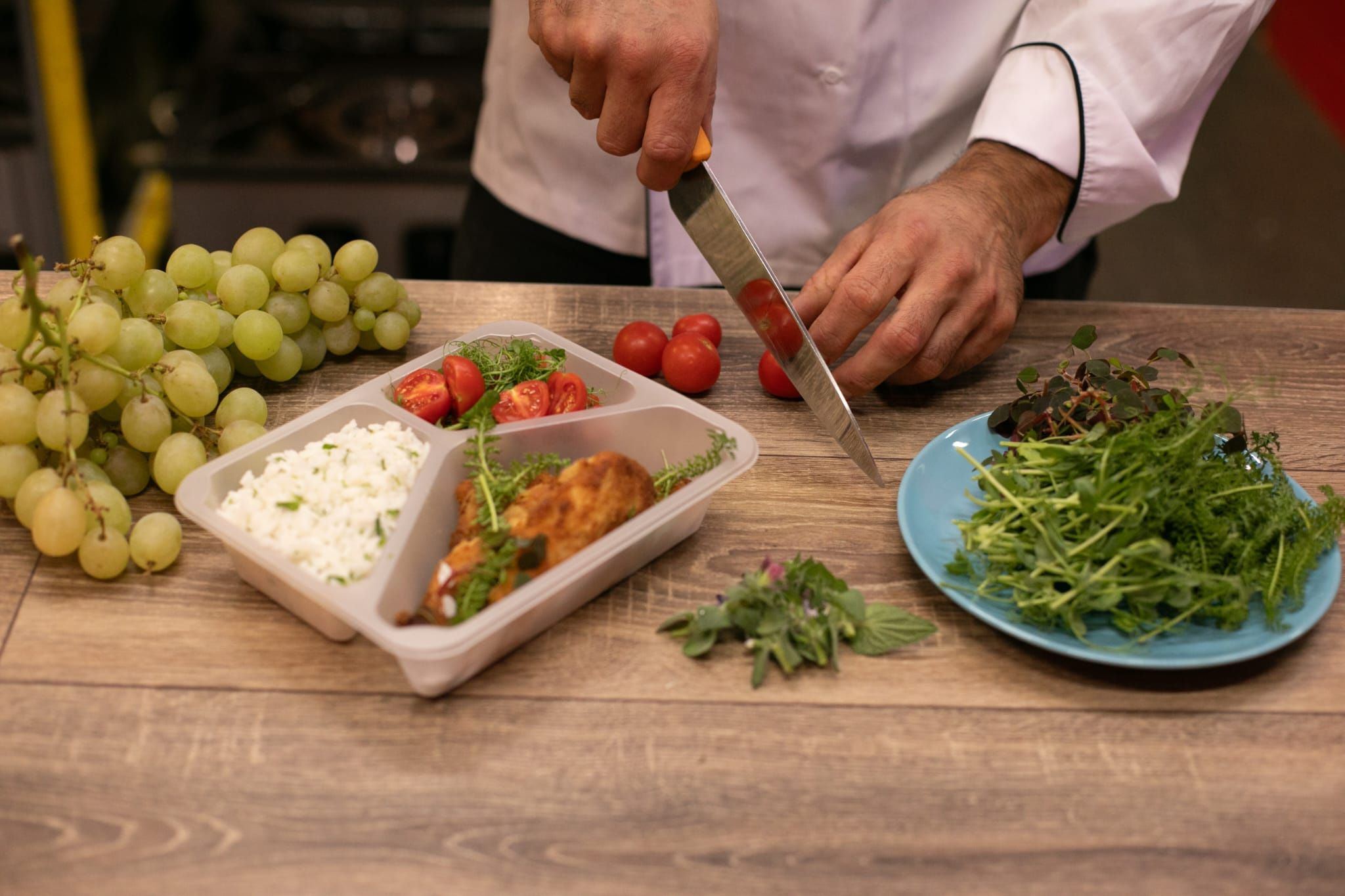 Dania Elite Diet