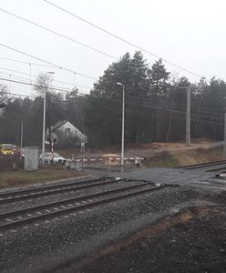 Śląskie. Powstanie bezkolizyjny wiadukt na linii Zawiercie – Częstochowa. Bezpieczniej w ruchu kolejowym i drogowym