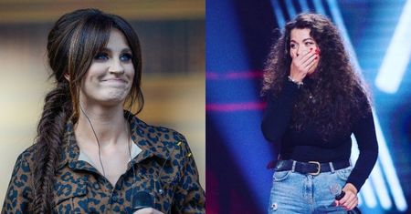 Uczestniczka "The Voice of Poland" "komentuje" wyrzucenie z programu przez Sylwię Grzeszczak