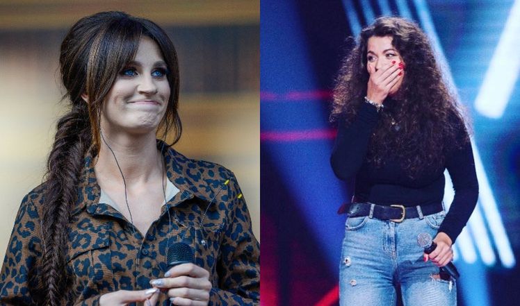 Uczestniczka "The Voice of Poland" udostępnia na Instagramie wymowne wpisy