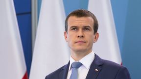 "Źle, źle, źle". Witold Bańka nie ukrywa swojej wielkiej złości. O co poszło?