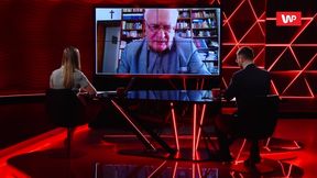 Zrobimy sobie w Polsce "drugie Bergamo"? "We Włoszech wszystko zaczęło się od meczu piłki nożnej!"