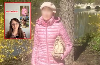 Szczęśliwy finał poszukiwań 85-latki. Po sześciu dniach. "Prawdziwy cud"