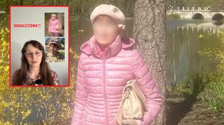 Szczęśliwy finał poszukiwań 85-latki. Po sześciu dniach. "Prawdziwy cud"