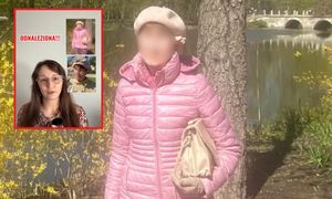 Szczęśliwy finał poszukiwań 85-latki. Po sześciu dniach. "Prawdziwy cud"
