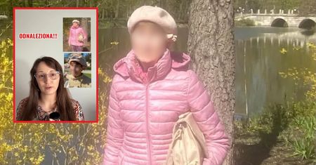 Szczęśliwy finał poszukiwań 85-latki. Po sześciu dniach. "Prawdziwy cud"