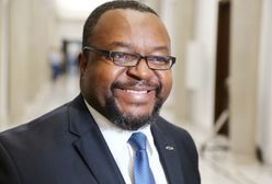 John Godson zorganizował zrzutkę. Ma bardzo poważne plany