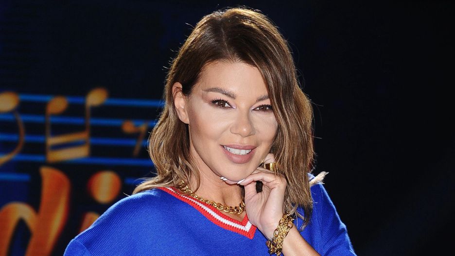 Edyta Górniak